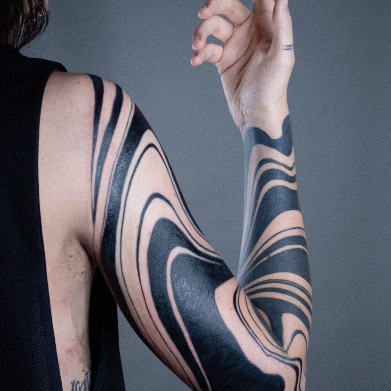 KARRATU TATTOO