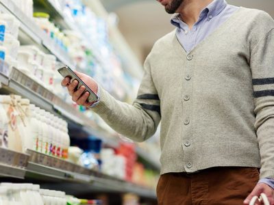 supermercado